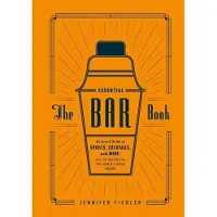 Knopf Doubleday Publishing Group The Bar Bible
