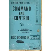 BOKUS COMMAND AND CONTROL:NUCLEAR WEAPONS THE DAMASCUS ACCIDENT