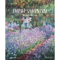Prestel Publishing Impressionism