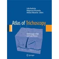 Springer Atlas of trichoscopy