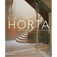 Thames & Hudson Victor Horta