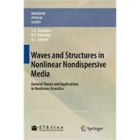 Springer Waves and structures in nonlinear nondispersive media