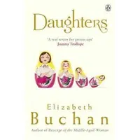 Penguin Random House DAUGHTERS
