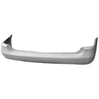 VAN WEZEL ACHTERBUMPER STATION TE SPUITEN 3742548 Van Wezel voor o.a. OPEL