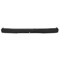 VAN WEZEL ACHTERBUMPER (BIESGATEN UITBOREN) vanaf '91 4027542 Van Wezel voor o.a. PEUGEOT