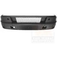 VAN WEZEL Bumper 2816570 Van Wezel voor o.a. IVECO