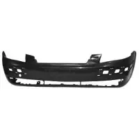 VAN WEZEL VOORBUMPER ZWART 8251570 Van Wezel voor o.a. HYUNDAI