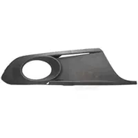 VAN WEZEL Ventilatiegrille, bumper voor o.a. VOLKSWAGEN