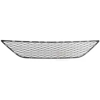 VAN WEZEL LUCHTGRILLE ONDER voor o.a. SEAT