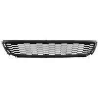 VAN WEZEL BUMPERGRILL ONDER voor o.a. VOLKSWAGEN