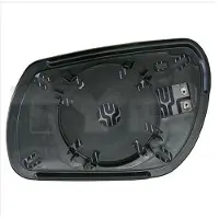TYC Spiegelglas rechts 320-0031-1 TYC voor o.a. MAZDA