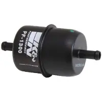 K&N brandstoffilter Automotive (PF-1300) voor AMC RAMBLER AMERICAN bouwjaar 1958.05-1969.05