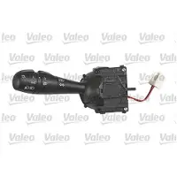 Valeo Stuurkolomschakelaar 251686 Valeo voor o.a. DACIA, RENAULT