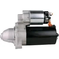 Hella Starter BMW/Mini 12V 1.4kW 8EA 012 526-841 Hella voor o.a. BMW