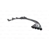 Bosch Bougiekabelset BW254 Bosch voor o.a. RENAULT, VOLVO