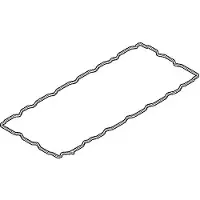ELRING Pakking, Carter 125.810 Elring voor o.a. BREDAMENARINIBUS, MERCEDES-BENZ