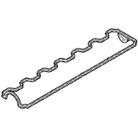 ELRING Klepdekselpakking 372.740 Elring voor o.a. NISSAN