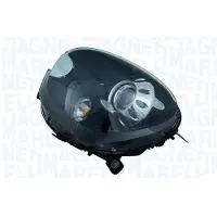 MAGNETI MARELLI Koplamp LPP981 Magneti Marelli voor o.a. MINI