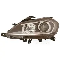 VAN WEZEL KOPLAMP 1787961 Van Wezel voor o.a. LANCIA