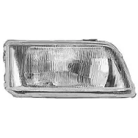 VAN WEZEL KOPLAMP RECHTS H4 +ElektrischREG. 1747964 Van Wezel voor o.a. CITROEN, FIAT, PEUGEOT