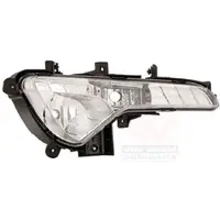VAN WEZEL Mistlamp 8383996 Van Wezel voor o.a. KIA