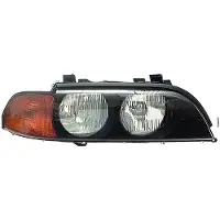Hella Koplamp rechts 1EJ 007 400-061 Hella voor o.a. BMW
