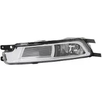 Hella Dagrijl VW Passat (3G2) 14- li led 2PT 011 839-051 Hella voor o.a. VOLKSWAGEN