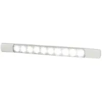 Hella Binnenl.LED 24V opb.koudwit licht