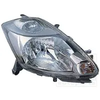 VAN WEZEL Koplamp 5106962 Van Wezel voor o.a. DAIHATSU, SUBARU