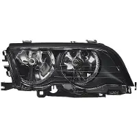 Hella Koplamp rechts 1AL 008 403-021 Hella voor o.a. BMW