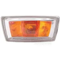 VAN WEZEL Knipperlichtautomaat / Pinkdoos 0817918 Van Wezel voor o.a. CHEVROLET