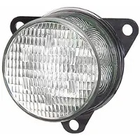 Hella Pinkl.LED Ø55mm 12V foutind.voorz.,50cm