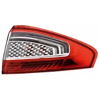Hella Achterlicht 9EL 354 997-031 Hella voor o.a. FORD