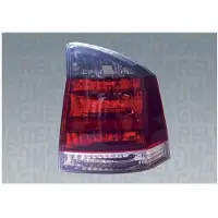 MAGNETI MARELLI Achterlicht LLF082 Magneti Marelli voor o.a. OPEL