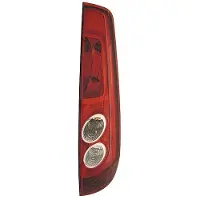 Hella Achterlicht rechts 9EL 354 055-021 Hella voor o.a. FORD