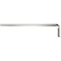 Wiha - L-keys 352 SW 4.0 vernickelt
