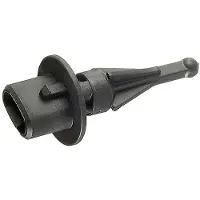 Hella Temperatuursensor voor o.a. DAIHATSU, LEXUS, MAZDA, NISSAN, OPEL, SUBARU, SUZUKI, TOYOTA