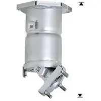 As Katalysator Nissan OBD voor o.a. NISSAN