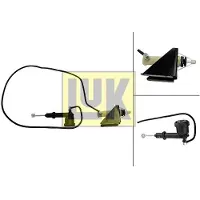 LuK Hoofd- / werkcilinderset, koppeling 513 0026 10 LUK voor o.a. IVECO