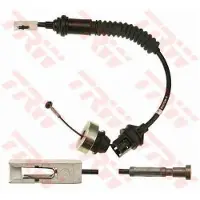 TRW Koppelingkabel voor o.a. CITROEN, FIAT, LANCIA, PEUGEOT