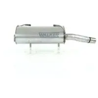 Walker Einddemper 23645 Walker voor o.a. PEUGEOT