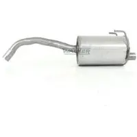 Walker Einddemper 23820 Walker voor o.a. FIAT