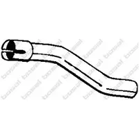 Bosal Uitlaatpijp 338-215 Bosal voor o.a. HYUNDAI