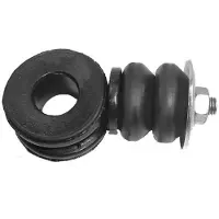Moog Stabilisatorstang VO-LS-1165 Moog voor o.a. VOLKSWAGEN