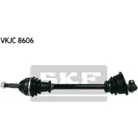 Skf Aandrijfas VKJC 8606 SKF voor o.a. RENAULT