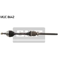 Skf Aandrijfas VKJC 8642 SKF voor o.a. PEUGEOT