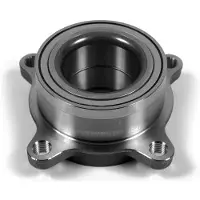 Moog Wiellagerset MI-WB-12234B Moog voor o.a. MITSUBISHI