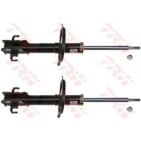 TRW Schokdemper JGM197T TRW voor o.a. FIAT
