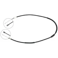 A.B.S. Handremkabel K13367 ABS voor o.a. CITROEN