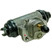 Bosch Wielremcilinder WC643 Bosch voor o.a. NISSAN